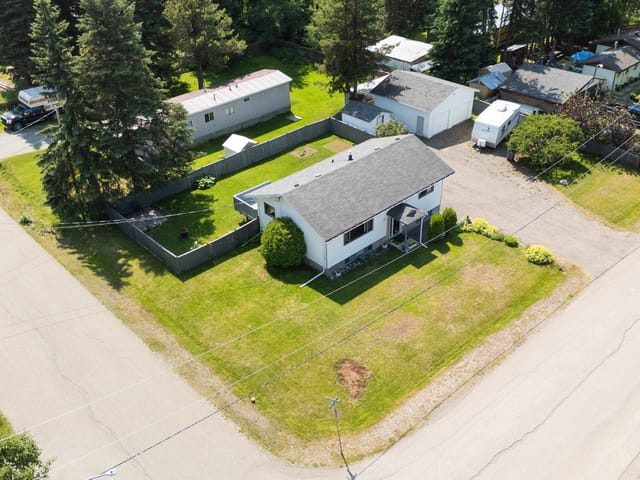 House for sale in Prince George, PG City North, 8157 Flamingo Road, 263168334 | Realtylink.org
