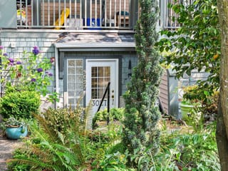 Townhouse for sale in Vancouver, Vancouver West, 3027 W 7th Avenue, 263168336 | Realtylink.org