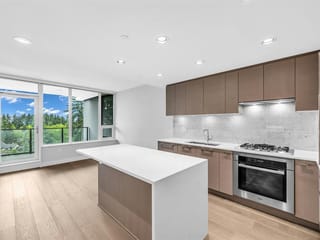 Apartment for sale in Vancouver, Vancouver West, 1107 5410 Shortcut Road, 263168341 | Realtylink.org