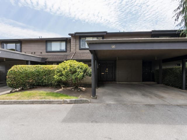 Townhouse for sale in Richmond, Richmond, 46 10391 No. 3 Road, 263168347 | Realtylink.org
