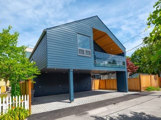 Townhouse for sale in Vancouver, Vancouver West, 3122 W 11th Avenue, 263168353 | Realtylink.org