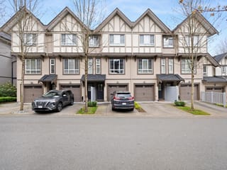 Townhouse for sale in Coquitlam, Coquitlam, 27 1338 Hames Crescent, 263168357 | Realtylink.org