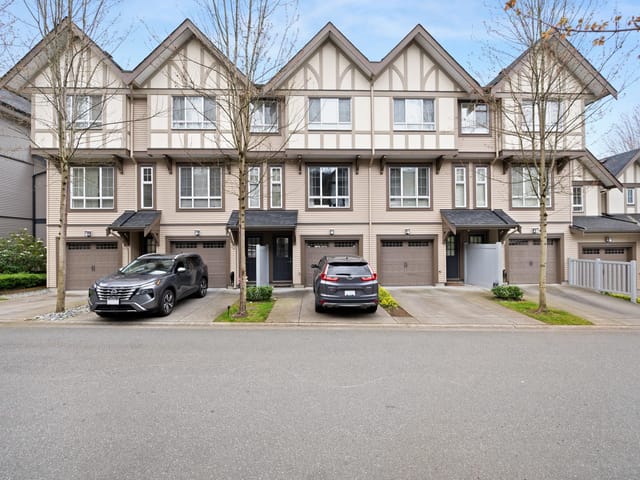 Townhouse for sale in Coquitlam, Coquitlam, 27 1338 Hames Crescent, 263168357 | Realtylink.org