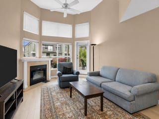 Apartment for sale in New Westminster, New Westminster, 303 70 Richmond Street, 263168358 | Realtylink.org