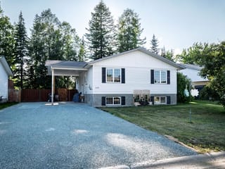 House for sale in Prince George, PG City North, 6389 Driftwood Road, 263168362 | Realtylink.org