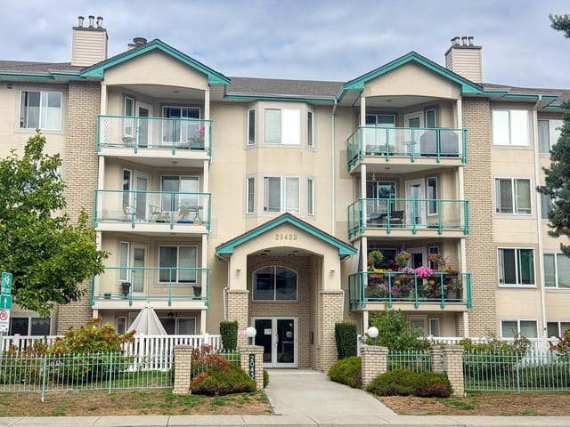 Apartment for sale in Langley, Langley, 404 20433 53 Avenue, 263168364 | Realtylink.org