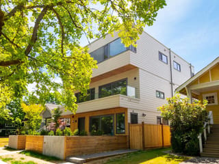 Townhouse for sale in Vancouver, Vancouver West, 3 3120 W 11th Avenue, 263168365 | Realtylink.org