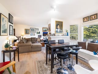 Apartment for sale in Burnaby, Burnaby North, 304 3183 Esmond Avenue, 263168369 | Realtylink.org