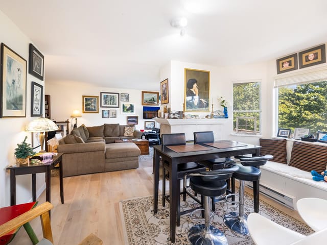 Apartment for sale in Burnaby, Burnaby North, 304 3183 Esmond Avenue, 263168369 | Realtylink.org