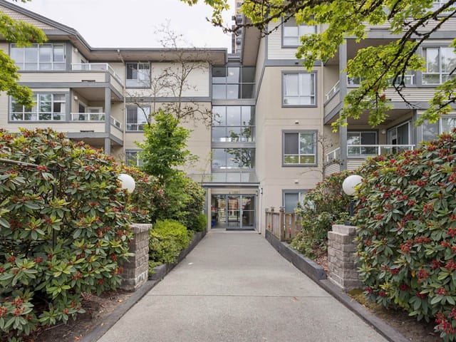 Apartment for sale in Vancouver, Vancouver East, 204 4990 McGeer Street, 263168370 | Realtylink.org