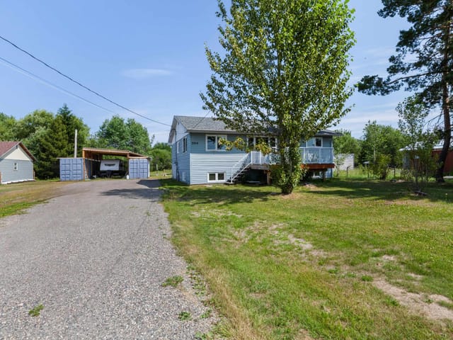 House for sale in Prince George, PG City South East, 3314 S Blackburn Road, 263168371 | Realtylink.org