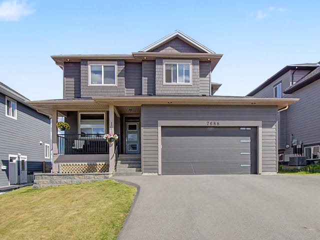 House for sale in Prince George, PG City South West, 7688 Southridge Avenue, 263168373 | Realtylink.org