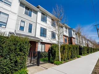 Townhouse for sale in Delta, N. Delta, 23 11556 72a Avenue, 263168376 | Realtylink.org