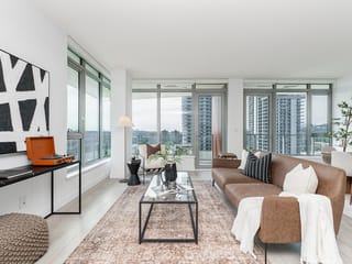 Apartment for sale in Coquitlam, Coquitlam, 1801 518 Whiting Way, 263168382 | Realtylink.org