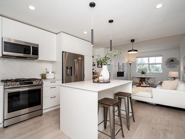 Apartment for sale in Langley, Langley, 208 20019 83a Avenue, 263168387 | Realtylink.org