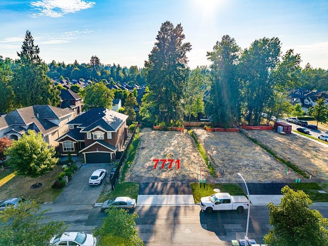 Lot for sale in Surrey, Surrey, 7771 147a Street, 263168396 | Realtylink.org