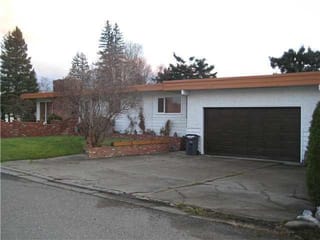House for sale in Prince George, PG City Central, 1603 Pine Street, 263168398 | Realtylink.org