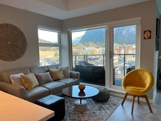 Apartment for sale in Squamish, Squamish, 516 38033 Second Avenue, 263168400 | Realtylink.org
