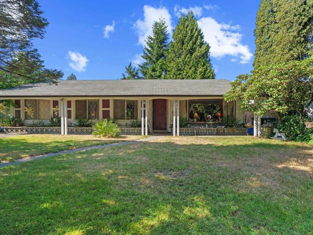 House for sale in North Vancouver, North Vancouver, 1454 Sowden Street, 263168402 | Realtylink.org