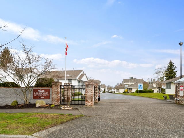 Townhouse for sale in Langley, Langley, 1008 21937 48 Avenue, 263168410 | Realtylink.org