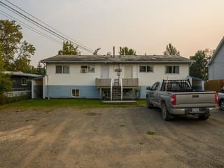 Fourplex for sale in Prince George, PG City Central, 1208 Cuddie Crescent, 263168411 | Realtylink.org