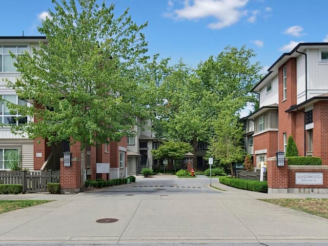 Townhouse for sale in Surrey, Surrey, 64 8355 164 Street, 263168413 | Realtylink.org
