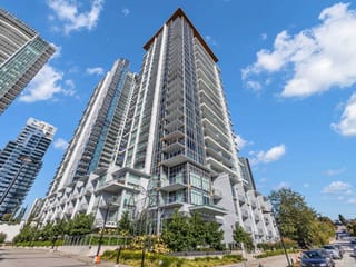 Apartment for sale in Burnaby, Burnaby North, 1105 2351 Beta Avenue, 263168414 | Realtylink.org