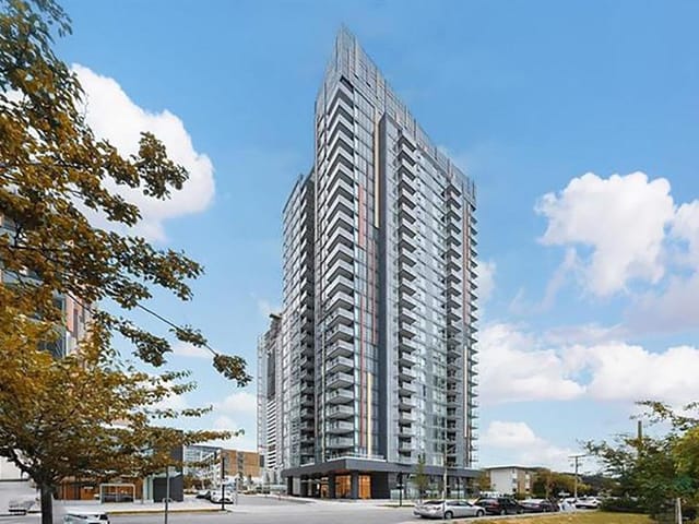 Apartment for sale in Burnaby, Burnaby South, 1302 6398 Silver Avenue, 263168417 | Realtylink.org