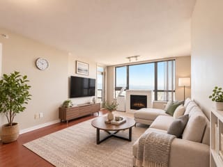 Apartment for sale in Burnaby, Burnaby South, 2605 7063 Hall Avenue, 263168419 | Realtylink.org