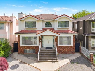 House for sale in Vancouver, Vancouver East, 3466 Dieppe Drive, 263168424 | Realtylink.org