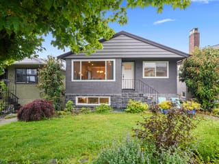 House for sale in Burnaby, Burnaby North, 75 Springer Avenue, 263168427 | Realtylink.org