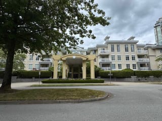 Apartment for sale in Vancouver, Vancouver West, 308 5835 E Hampton Place, 263168428 | Realtylink.org