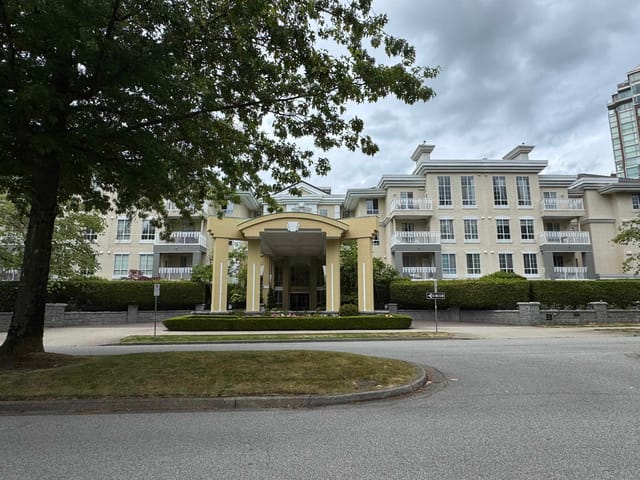 Apartment for sale in Vancouver, Vancouver West, 308 5835 E Hampton Place, 263168428 | Realtylink.org