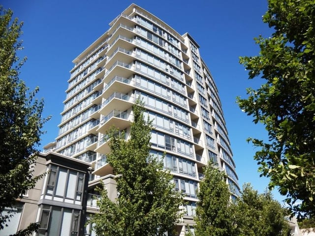 Apartment for rent in Richmond, Richmond, 1003 7362 Elmbridge Way, 263168429 | Realtylink.org