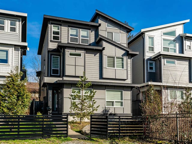 House for sale in Coquitlam, Coquitlam, 3409 Victoria Drive, 263168431 | Realtylink.org