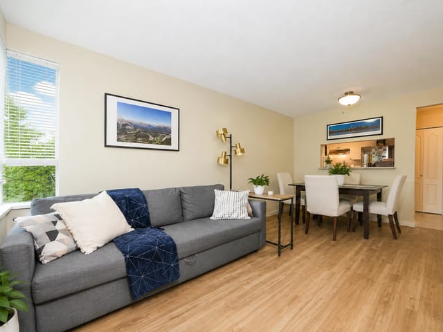 Apartment for sale in Vancouver, Vancouver East, 305 3489 Ascot Place, 263168435 | Realtylink.org