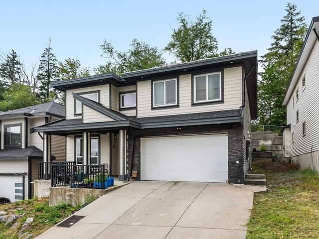 House for sale in Chilliwack, Chilliwack, 8530 Forest Gate Drive, 263168439 | Realtylink.org
