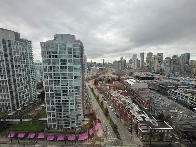 Apartment for sale in Vancouver, Vancouver West, 2204 950 Cambie Street, 263168446 | Realtylink.org