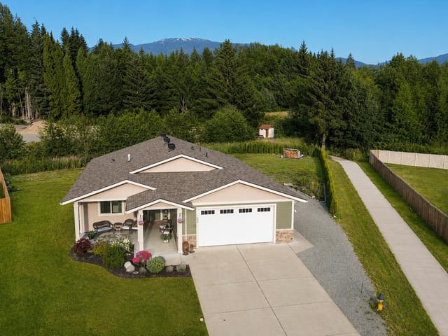 House for sale in Kitimat, Kitimat, 93 Blackberry Street, 263168448 | Realtylink.org
