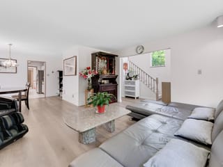 1/2 Duplex for rent in Vancouver, Vancouver West, Front unit 8607 Selkirk Street, 263168451 | Realtylink.org