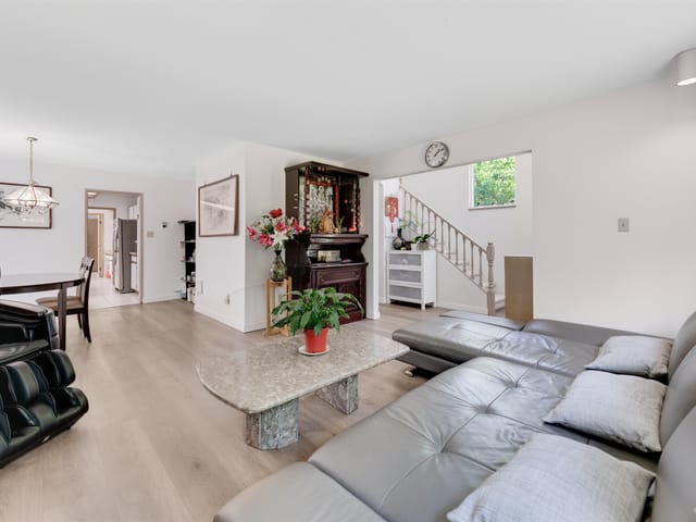 1/2 Duplex for rent in Vancouver, Vancouver West, Front unit 8607 Selkirk Street, 263168451 | Realtylink.org
