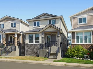House for sale in White Rock, South Surrey White Rock, 3 1426 Finlay Street, 263168455 | Realtylink.org