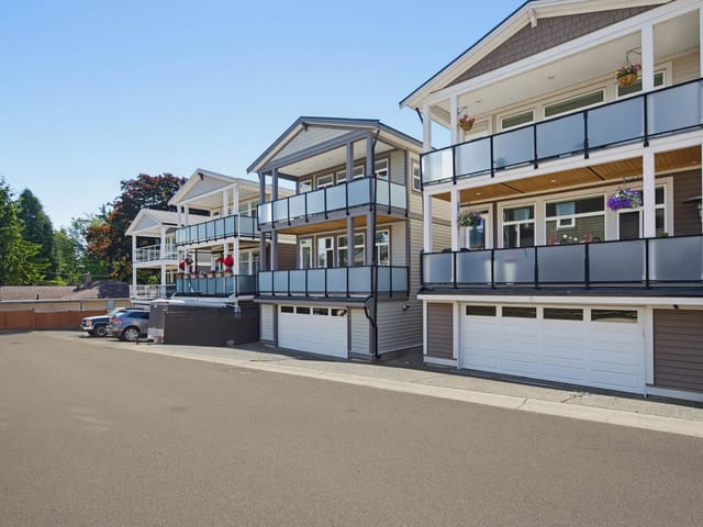 House for sale in White Rock, South Surrey White Rock, 3 1426 Finlay Street, 263168455 | Realtylink.org