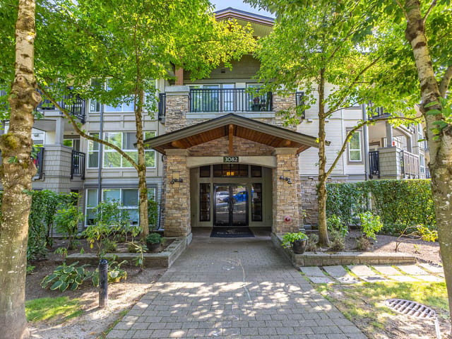 Apartment for sale in Coquitlam, Coquitlam, 201 3082 Dayanee Springs Boulevard, 263168458 | Realtylink.org