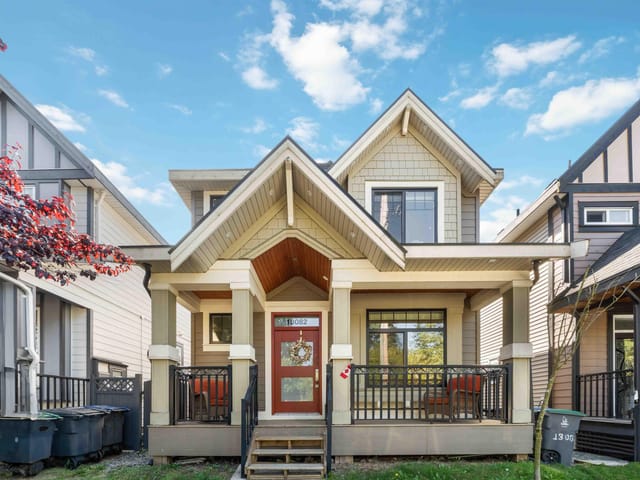 House for sale in Surrey, Surrey, 13082 60 Avenue, 263168462 | Realtylink.org