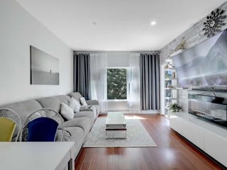 Apartment for sale in Port Coquitlam, Port Coquitlam, 208 2488 Kelly Avenue, 263168463 | Realtylink.org