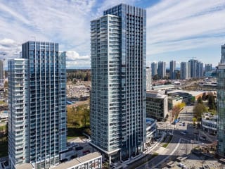 Apartment for rent in Surrey, North Surrey, 3505 10448 University Drive, 263168467 | Realtylink.org
