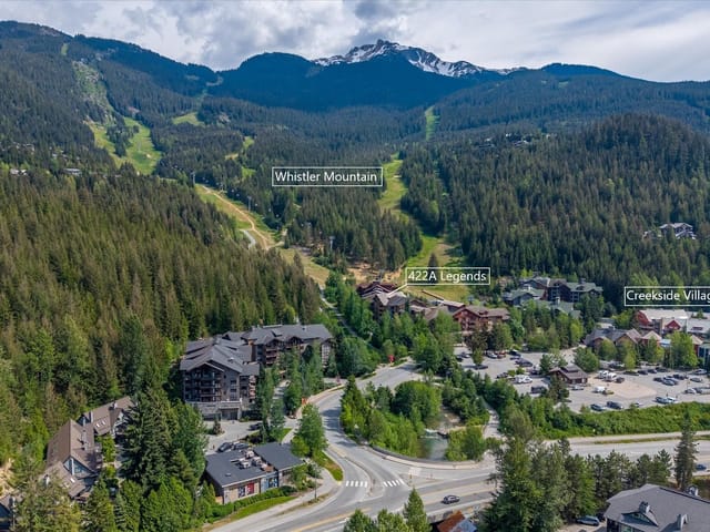 Apartment for sale in Whistler, Whistler, 422 2036 London Lane, 263168468 | Realtylink.org