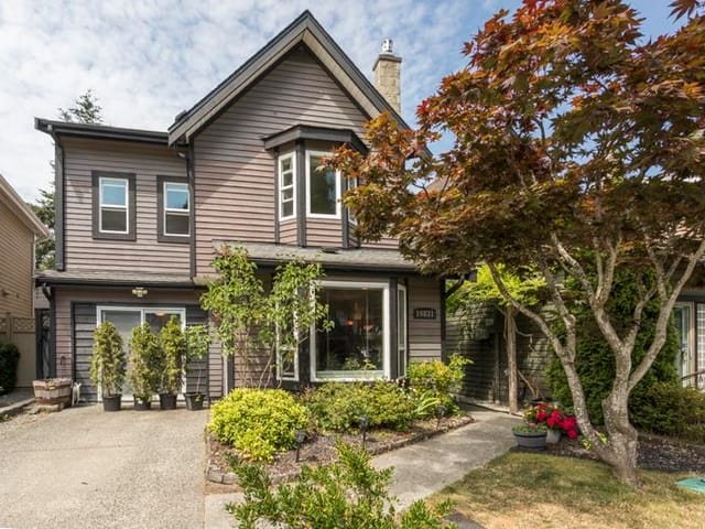 House for sale in Richmond, Richmond, 10831 Altona Place, 263168471 | Realtylink.org