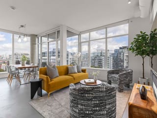 Apartment for sale in Vancouver, Vancouver East, 1508 108 E 1st Avenue, 263168477 | Realtylink.org